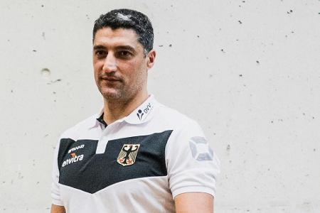 WM-Qualifikation: Volleyballer glänzen auch gegen Island