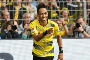 Keine neuen Wasserstandsmeldungen zu Aubameyang