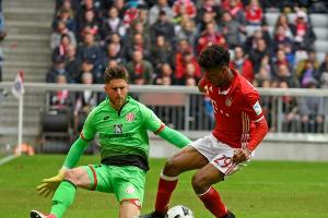 Torhüter Huth fällt für U21-EM aus - Vlachodimos rückt nach