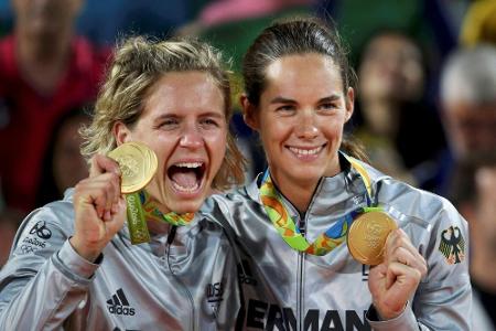 Sporthilfe braucht mehr Geld - 