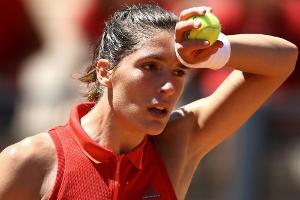 Petkovic scheitert bei French Open an Auftakthürde
