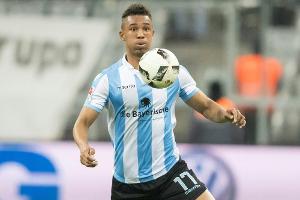 Zweitliga-Relegation: 1860 ohne Uduokhai