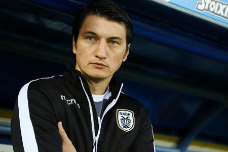 Punktabzug und Geldstrafe für Panathinaikos nach Bierbecherwurf