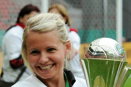 Freiburg holt Nationalspielerin Simic