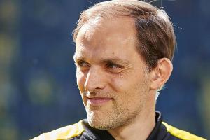 WAZ: Trennung zwischen BVB und Tuchel spätestens Mittwoch