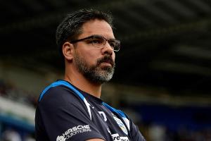 Huddersfield steigt mit Teammanager Wagner nach Elfer-Krimi in Premier League auf