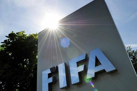 FIFA: (Vor-)Vergabe der WM 2026 an USA, Kanada und Mexiko wird beraten