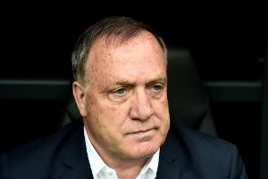 "Mündliche Einigung": Advoacaat soll neuer Bondscoach werden - Gullit Assistent