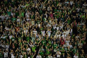 Fünf Monate nach Flugzeugtragödie: Chapecoense holt ersten Titel