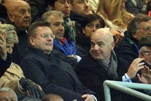 Fragen und Antworten zum FIFA-Kongress in Bahrain (zusammengestellt vom SID)