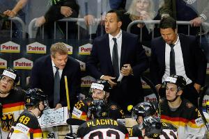 Eishockey-WM: DEB-Team mit Pleite gegen Russland