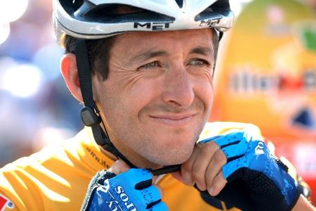 Amtlich: Spanien muss früherem Rad-Star Heras 725.000 Euro zahlen