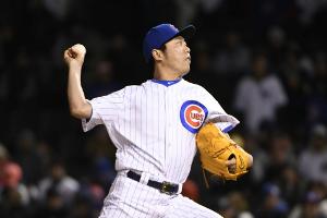 48 Strikeouts: Yankees und Cubs setzen MLB-Rekord