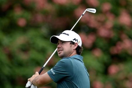 Golf: Harman siegt in Wilmington vor US-Duo