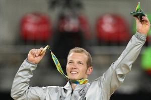 "In lockerer Atmosphäre geplaudert" - Manager Kärcher dementiert Hambüchen-Comeback