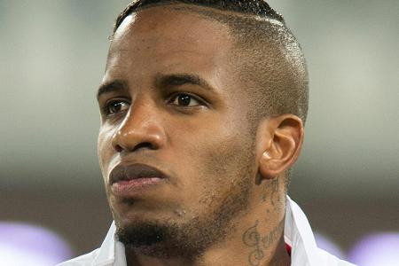 Wüste Schlägerei in Russlands Pokal-Finale: Ex-Schalker Farfan mittendrin