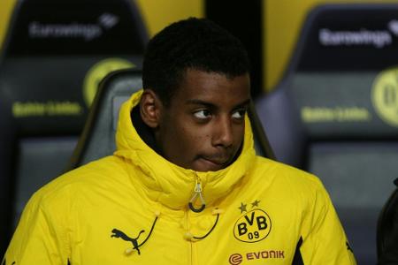 Wegen Isak-Transfer zum BVB: Solna muss Strafe zahlen