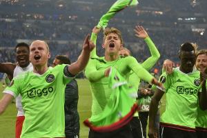 Amsterdam träumt vom ersten Europacup-Triumph seit 22 Jahren