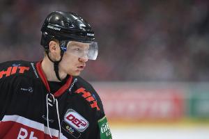 Nach Ankert: Auch Ex-Hai Ohmann wechselt nach Wolfsburg