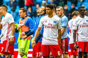 HSV legt Kurztrainingslager in Rotenburg ein