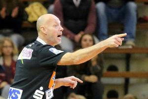 EHF-Cup: Göppingen gegen Magdeburg, Berlin gegen St. Raphael