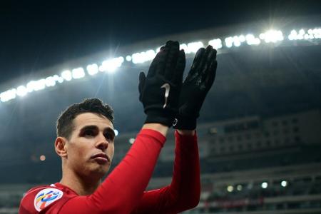 Chinas Fußball ergreift Maßnahmen gegen weitere Megatransfers