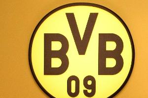 BVB spielt gegen den "Fluch von Berlin"