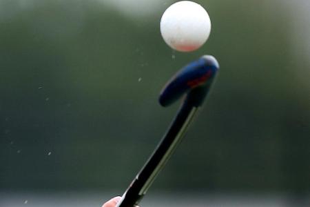 Hockey: Hamburg und Mannheim im Damen-Finale