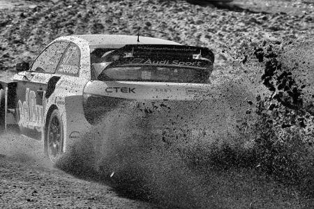 Unglück bei Turin-Rallye: Sechsjähriges Kind getötet