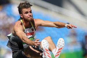 Götzis: Mehrkämpfer Freimuth und Schäfer mit Topleistungen auf WM-Kurs