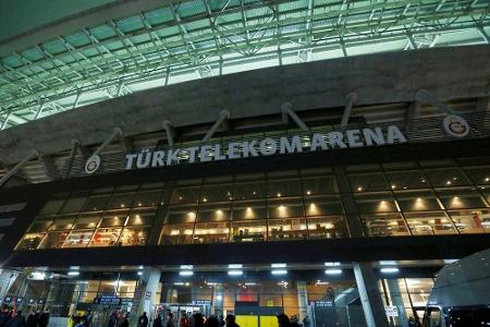 Auf Druck von Erdoğan: Galatasaray benennt Stadion um