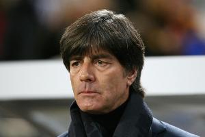 Pokalfinale: Löw sieht Duell "unterschiedlicher Philosophien"