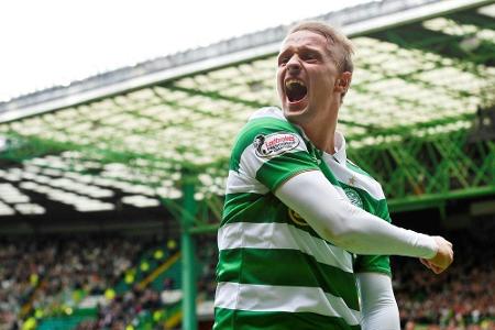 Celtic erringt zum vierten Mal das Triple: 37. Pokaltriumph