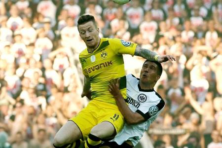 Reus befürchtet Schlimmes: 