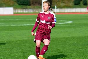 Frauenfußball: Martini verlässt die SGS Essen