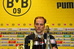 Heftige Medienschelte von Tuchel: "Grenzen dramatisch überschritten"