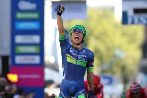 Giro d'Italia: Greipel erneut im Sprint besiegt