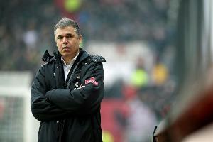 St. Pauli: Rettig zieht kritisches Fazit - keine Doppelfunktion mehr