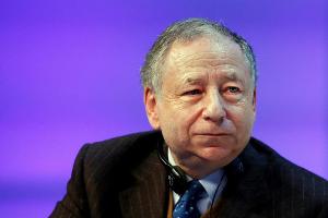 Todt kandidiert erneut als FIA-Präsident