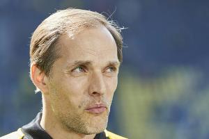 "Es wäre naiv": Tuchel lässt Zukunft offen
