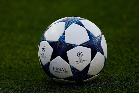 TV-Rekorddeal in Frankreich: SFR sichert sich Champions-League-Rechte