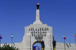 Olympia: Los Angeles will weiterhin nicht bis 2028 warten