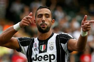 Benatia wechselt fest von München nach Turin