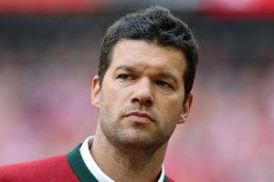 Früherer DFB-Kapitän Ballack sorgt sich um Leverkusen