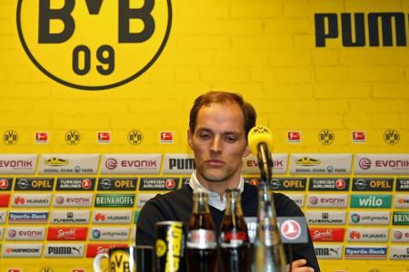 Heftige Medienschelte von Tuchel: 