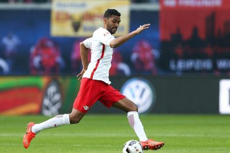 Compper bis 2019 bei RB Leipzig - Khedira muss gehen