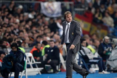 Mit Schuster setzte Real nach Jupp Heynckes zum zweiten Mal in der Klubgeschichte auf einen deutschen Chef. Mit Erfolg: Der ...