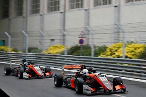 ADAC Formel 4: Drugovich gewinnt drittes Lausitzring-Rennen