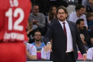 BBL-Halbfinale: Perfekter Start für Bamberg und Ulm
