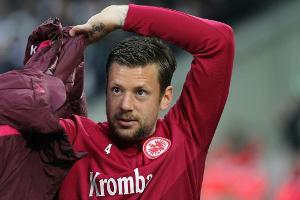 Russ träumt nach erfolgreichem Kampf gegen den Krebs von Pokalsieg mit Frankfurt